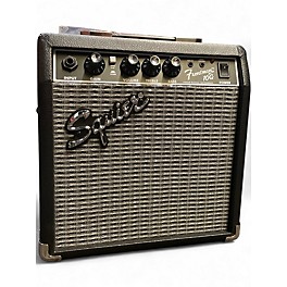 Used Squier frontman 10g Guitar Combo Amp