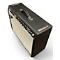 Used Fender Fender Tone Master Deluxe Reverb Combo 120V Guitar Power Amp