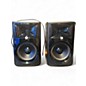 Used JBL 308P MKII PAIR Powered Monitor thumbnail