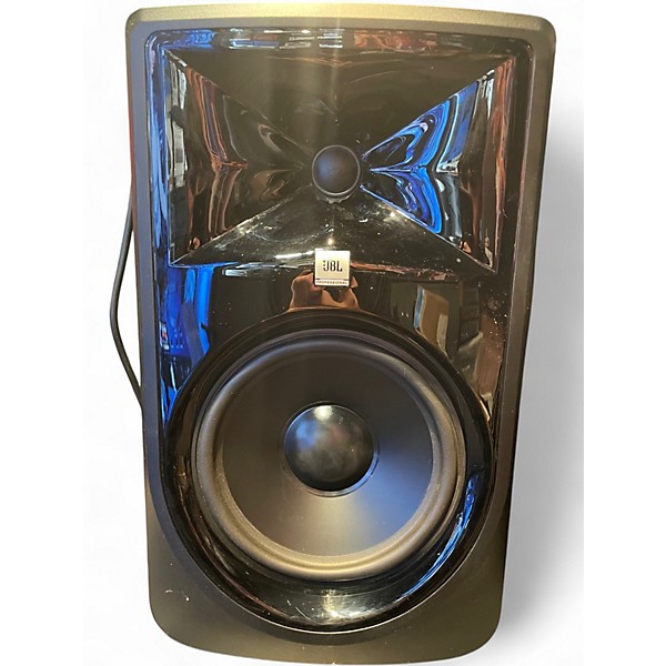 Used JBL 308P MKII PAIR Powered Monitor