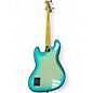 Used Fender BLU DETIGER LIMITED PLAYER JAZZ BASS SKY BURST SPARKLE Electric Bass Guitar