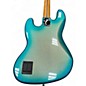 Used Fender BLU DETIGER LIMITED PLAYER JAZZ BASS SKY BURST SPARKLE Electric Bass Guitar