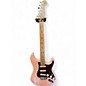 Used Fender PLAYER II STRATOCASTER Shell Pink Solid Body Electric Guitar thumbnail