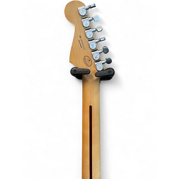 Used Fender PLAYER II STRATOCASTER Shell Pink Solid Body Electric Guitar