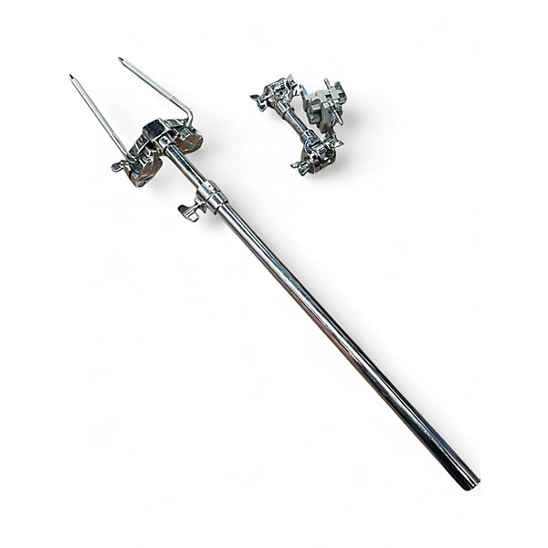 Used TAMA Double Tom Holder MTH800 Percussion Stand