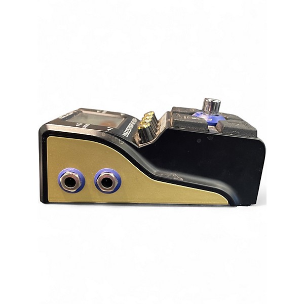 Used Zoom MS-80IR+ Effect Processor