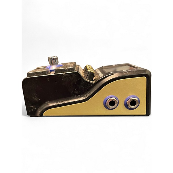 Used Zoom MS-80IR+ Effect Processor