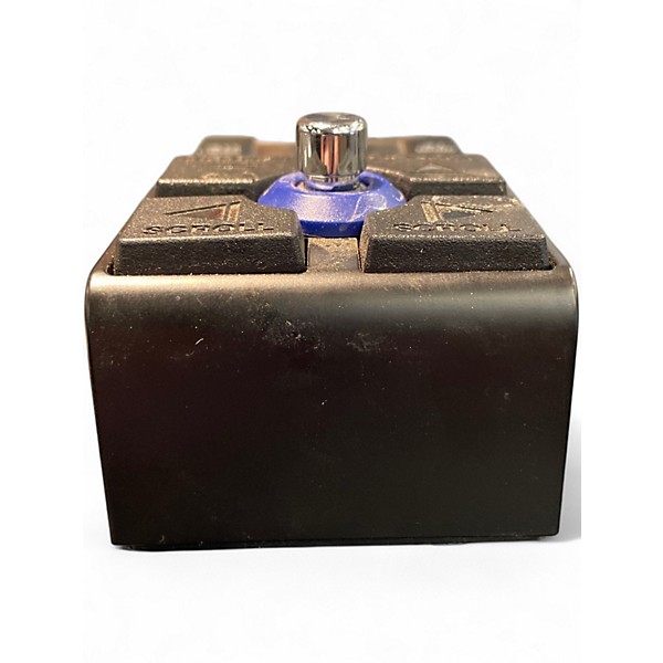 Used Zoom MS-80IR+ Effect Processor