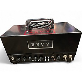 Used Revv Amplification G20 Tube Guitar Amp Head