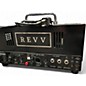 Used Revv Amplification G20 Tube Guitar Amp Head