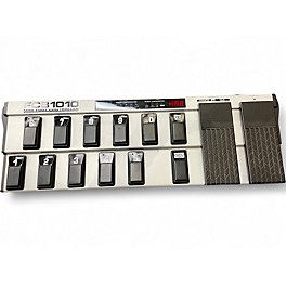 Used Behringer FCB1010 MIDI Controller