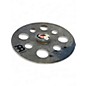 Used MEINL 16in Classic Custom Trash China OZONE Cymbal