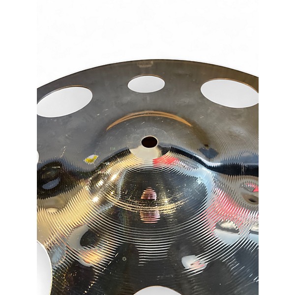 Used MEINL 16in Classic Custom Trash China OZONE Cymbal
