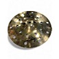 Used Zildjian 10in A Custom EFX Crash Cymbal