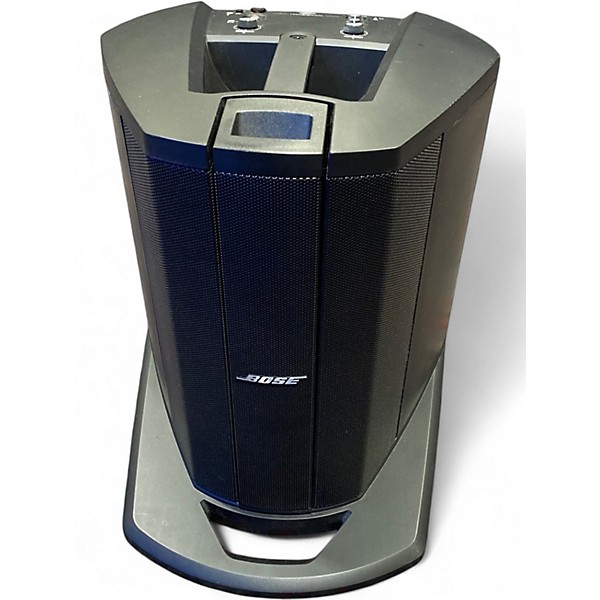Used Bose L1 Compact Powered Speaker