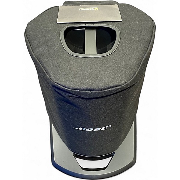 Used Bose L1 Compact Powered Speaker