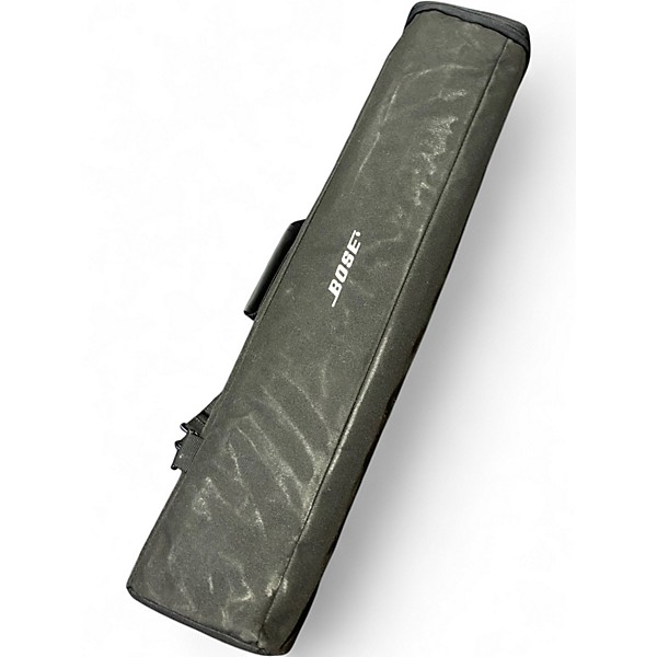 Used Bose L1 Compact Powered Speaker