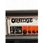 Used Orange Amplifiers OR15H 15W Tube Guitar Amp Head