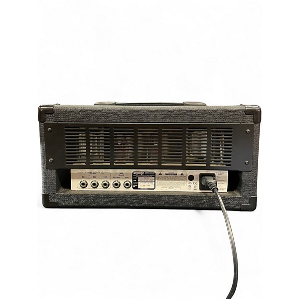 Used Orange Amplifiers OR15H 15W Tube Guitar Amp Head