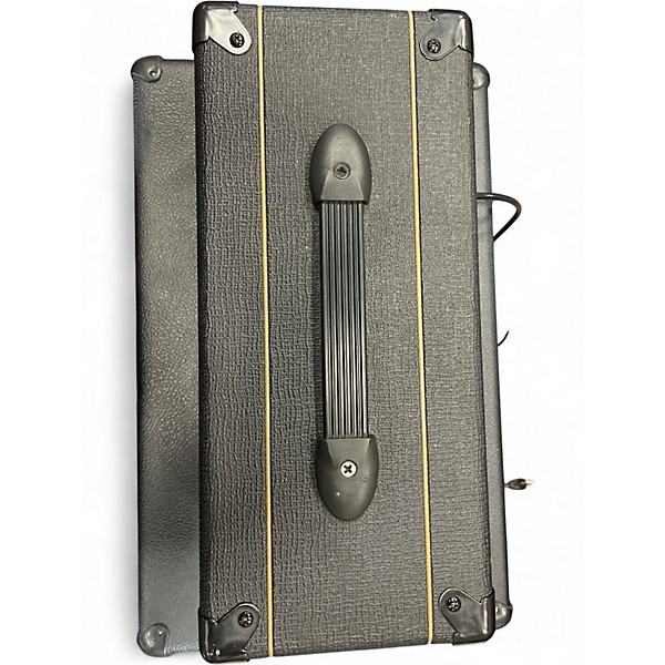 Used Orange Amplifiers OR15H 15W Tube Guitar Amp Head