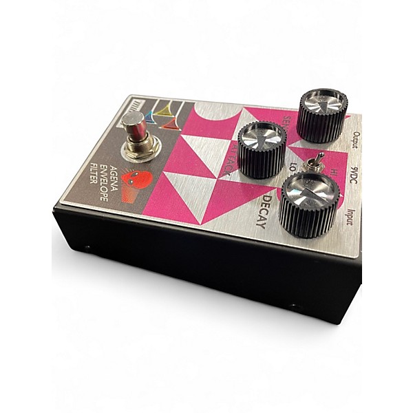 Used Maestro Agena Envelope Filter Effect Pedal