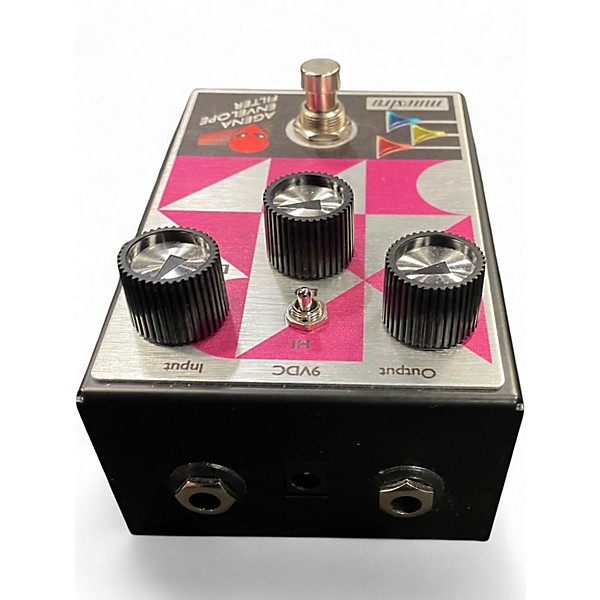 Used Maestro Agena Envelope Filter Effect Pedal