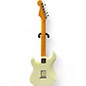 Used Fender AMERICAN VINTAGE II STRATOCASTER Olympic White Solid Body Electric Guitar