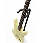 Used Fender AMERICAN VINTAGE II STRATOCASTER Olympic White Solid Body Electric Guitar