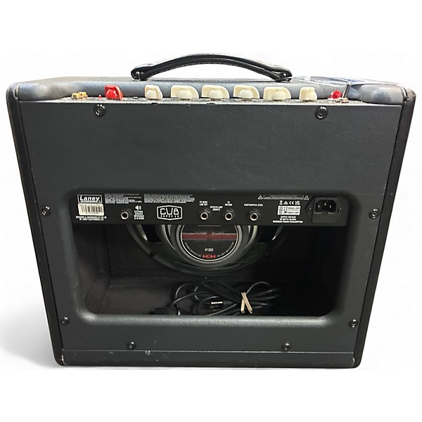 Used Laney CUB SUPER 12 Tube Guitar Combo Amp
