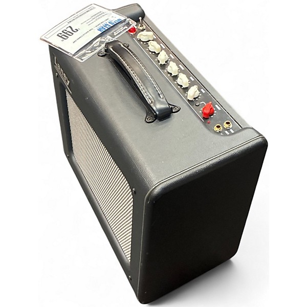 Used Laney CUB SUPER 12 Tube Guitar Combo Amp