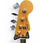 Used Fender Player Jazz Bass Sunburst Electric Bass Guitar