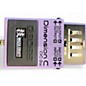 Used BOSS Dimension C DC-2W Effect Pedal thumbnail