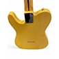 Used Fender Classic Player Baja Telecaster Butterscotch Blonde Solid Body Electric Guitar