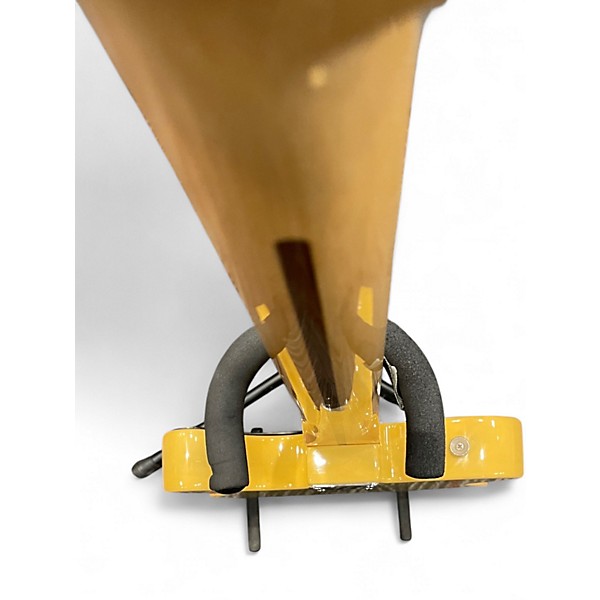 Used Fender Classic Player Baja Telecaster Butterscotch Blonde Solid Body Electric Guitar