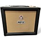 Used Orange Amplifiers ROCKER 15 Tube Guitar Combo Amp thumbnail