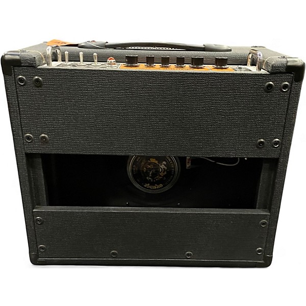 Used Orange Amplifiers ROCKER 15 Tube Guitar Combo Amp