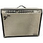 Used Fender Tone Master Twin Reverb 200W 2x12 Guitar Combo Amp thumbnail