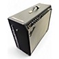 Used Fender Tone Master Twin Reverb 200W 2x12 Guitar Combo Amp