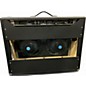 Used Fender Tone Master Twin Reverb 200W 2x12 Guitar Combo Amp