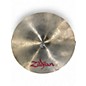 Used Zildjian 20in Oriental Crash Of Doom Cymbal