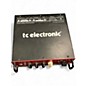 Used TC Electronic BH250 250W Bass Amp Head