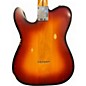Used Fender Jason Isbell Telecaster Chocolate 3-Color Burst Solid Body Electric Guitar