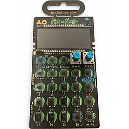 Used teenage engineering PO-137 Production Controller