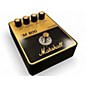 Used Marshall JCM800 Gain and Distortion Effect Pedal