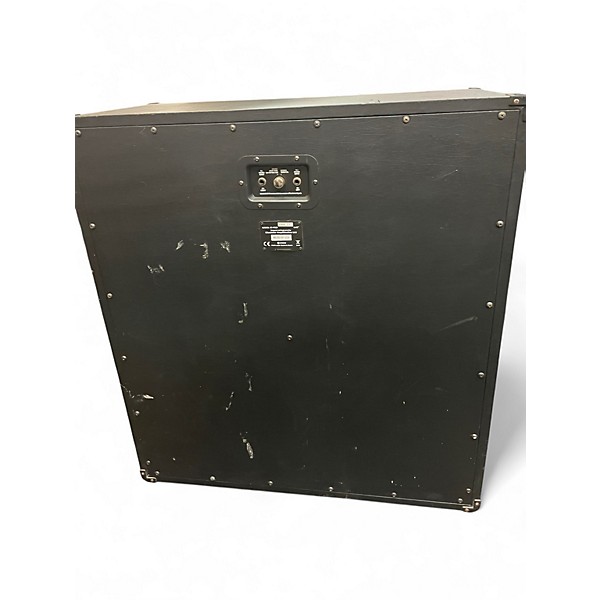 Used Blackstar S1412B Guitar Cabinet