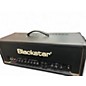 Used Blackstar HT STAGE 100 Tube Guitar Amp Head thumbnail