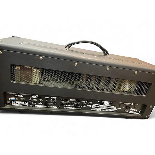 Used Blackstar HT STAGE 100 Tube Guitar Amp Head