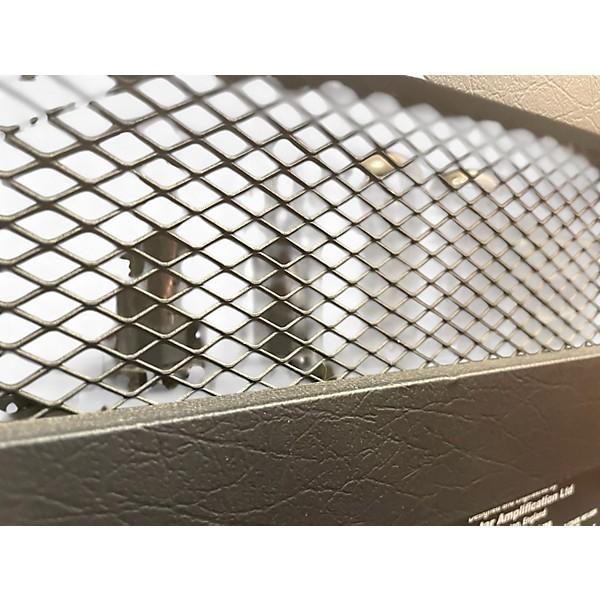 Used Blackstar HT STAGE 100 Tube Guitar Amp Head