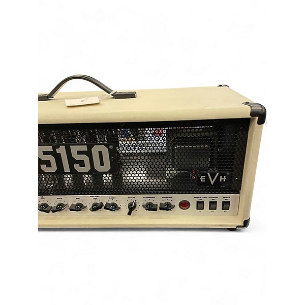 Used EVH 5150 ICONIC Tube Guitar Amp Head