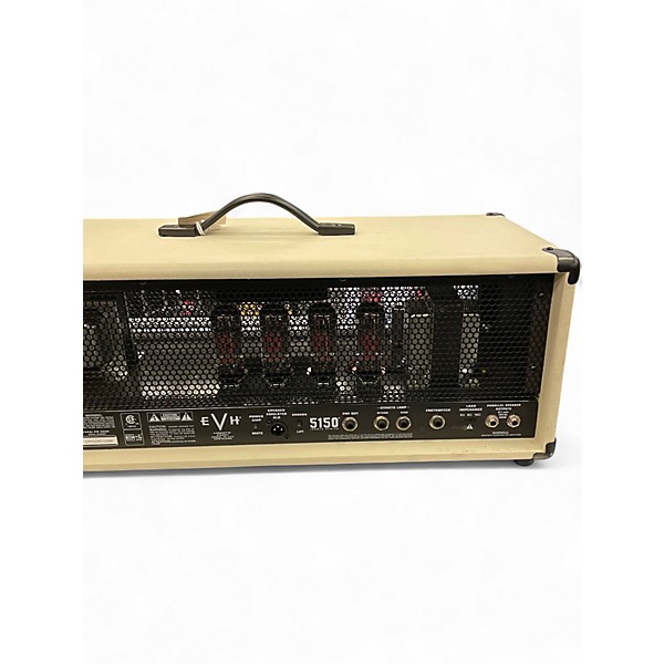 Used EVH 5150 ICONIC Tube Guitar Amp Head
